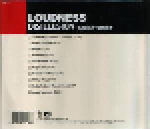 Loudness: Disillusion (CD) - Bild 5