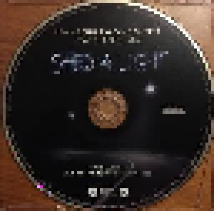 Robin Schulz & David Guetta Feat. Cheat Codes: Shed A Light (Single-CD) - Bild 3