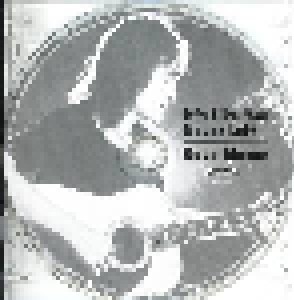 Dave Mason: Dave Mason / It's Like You Never Left (CD) - Bild 3