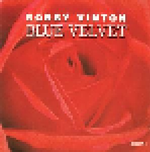 Bobby Vinton: Blue Velvet (7") - Bild 1