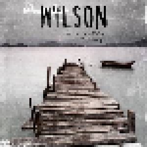 Ray Wilson: Makes Me Think Of Home (CD) - Bild 1
