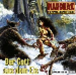 Maddrax - Die Dunkle Zukunft Der Erde: 01 - Der Gott Aus Dem Eis (3-CD) - Bild 1