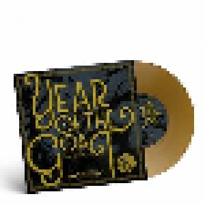 Year Of The Goat: Song Of Winter (7") - Bild 2