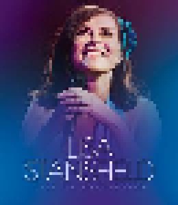 Lisa Stansfield: Live In Manchester (Blu-ray Disc) - Bild 1