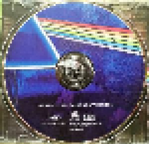 Pink Floyd: The Dark Side Of The Moon (SACD) - Bild 3