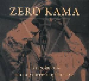 Cover - Zero Kama: Live In Arnhem & The Goatherd And The Beast