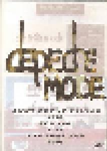 Depeche Mode: Some Great Videos & Strange & Strange Too - Cover