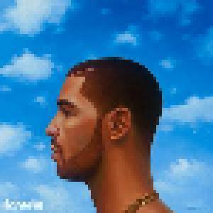 Drake: Nothing Was The Same - Cover