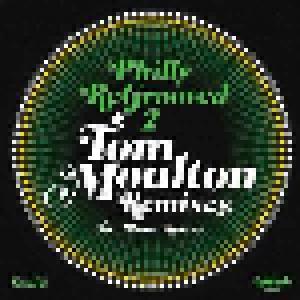 Philly ReGrooved 2 - Tom Moulton Remixes - More From The Master - Cover
