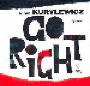 Andrzej Kurylewicz Quartet: Go Right - Cover