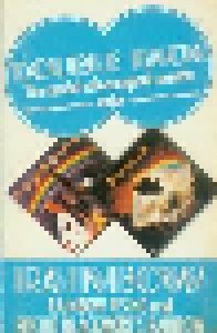 Rainbow + Ritchie Blackmore's Rainbow: Rainbow Rising + Ritchie Blackmore's Rainbow (Split-Tape) - Bild 1