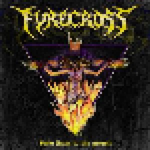 Cover - Fyrecross: Burn Them To The Ground