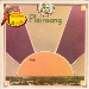 Plainsong: In Search Of Amelia Earhart (LP) - Bild 1