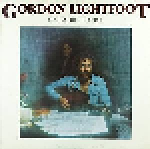 Gordon Lightfoot: Cold On The Shoulder (LP) - Bild 1