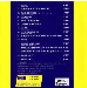 DJ BoBo: Dance With Me (CD) - Bild 2