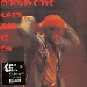 Marvin Gaye: Let's Get It On (LP) - Bild 1
