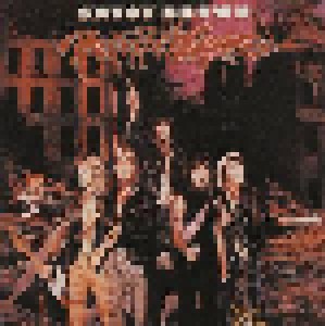 Savoy Brown: Rock 'n' Roll Warriors (CD) - Bild 1