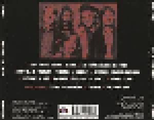 Savoy Brown: Rock 'n' Roll Warriors (CD) - Bild 2