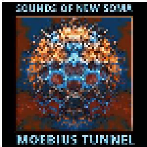 Sounds Of New Soma: Moebius Tunnel (LP) - Bild 1