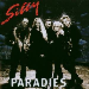 Silly: Paradies (CD) - Bild 1