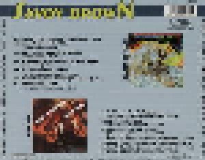 Savoy Brown: Hellbound Train / Wire Fire (CD) - Bild 3