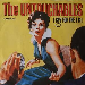 The Untouchables: (I Spy For The) FBI (Promo-7") - Bild 1