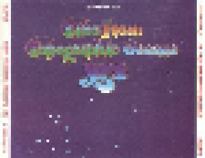 Yes: Tales From Topographic Oceans (2-CD) - Bild 2