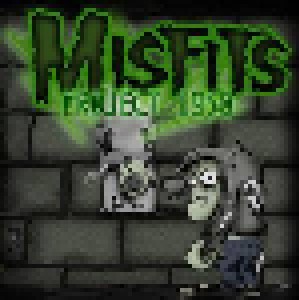 Misfits: Project 1950 (CD) - Bild 1