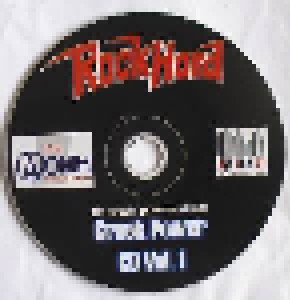 Rock Hard Presents The New Wave Of Greek Heavy Metal - Greek Power CD Vol. 1 (Promo-CD) - Bild 3