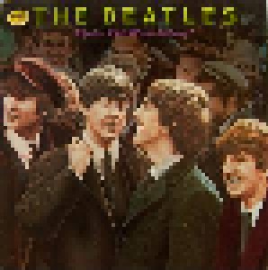 The Beatles: Rock 'n' Roll Music, Vol. 1 (LP) - Bild 1