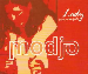 Modjo: Lady (Hear Me Tonight) (Single-CD) - Bild 1