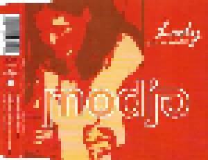 Modjo: Lady (Hear Me Tonight) (Single-CD) - Bild 2