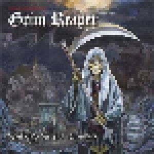 Grim Reaper: Walking In The Shadows (2-LP) - Bild 1