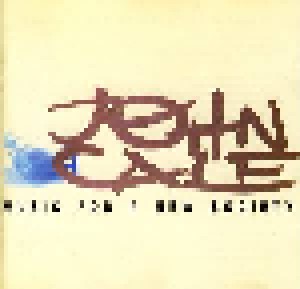 John Cale: Music For A New Society (CD) - Bild 1