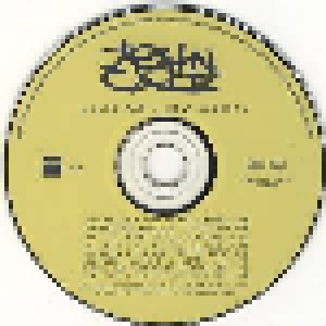 John Cale: Music For A New Society (CD) - Bild 3