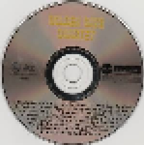 The Golden Gate Quartet: Golden Gate Quartet (CD) - Bild 3
