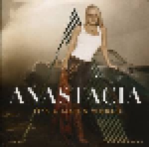 Anastacia: It's A Man's World (Promo-CD) - Bild 1