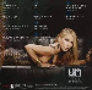 Anastacia: It's A Man's World (Promo-CD) - Bild 2