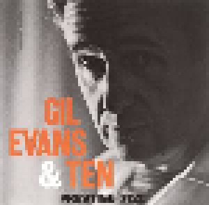 Gil Evans: Gil Evans And Ten (LP) - Bild 1