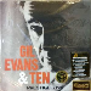 Gil Evans: Gil Evans And Ten (LP) - Bild 5