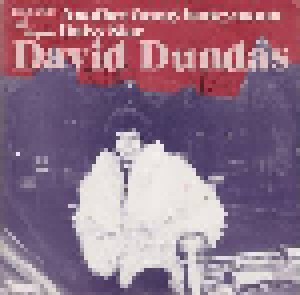 David Dundas: Another Funny Honeymoon (7") - Bild 1