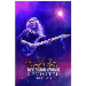 Cover - Uli Jon Roth: Tokyo Tapes Revisited - Live In Japan
