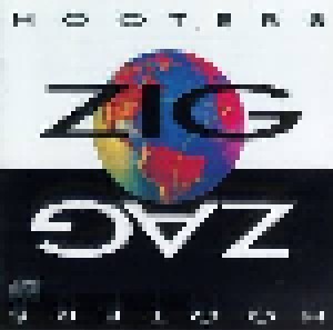 The Hooters: Zig Zag (CD) - Bild 1