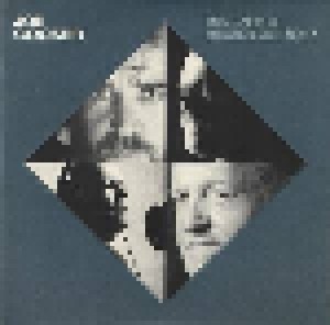 Joe Cocker: The Album Recordings 1984-2007 (14-CD) - Bild 5