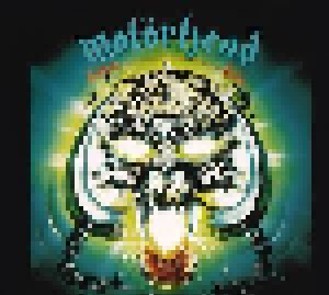 Motörhead: Overkill (2-CD) - Bild 1