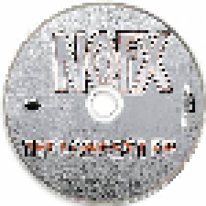 NOFX: The Longest EP (CD) - Bild 5