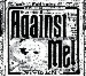 Against Me!: 23 Live Sex Acts (2-CD) - Bild 1