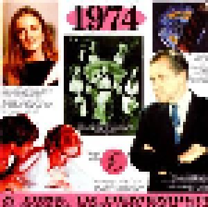 1974 - A Time To Remember (CD) - Bild 1