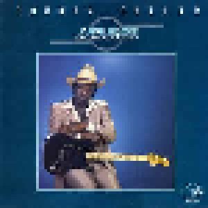 Cover - Johnny Dollar: J.D.'s Blues