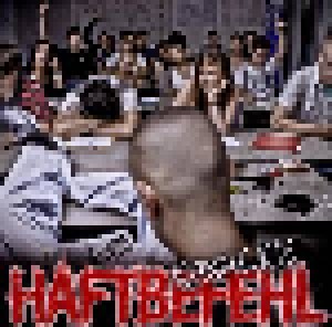Haftbefehl: Kanackiś (CD) - Bild 1